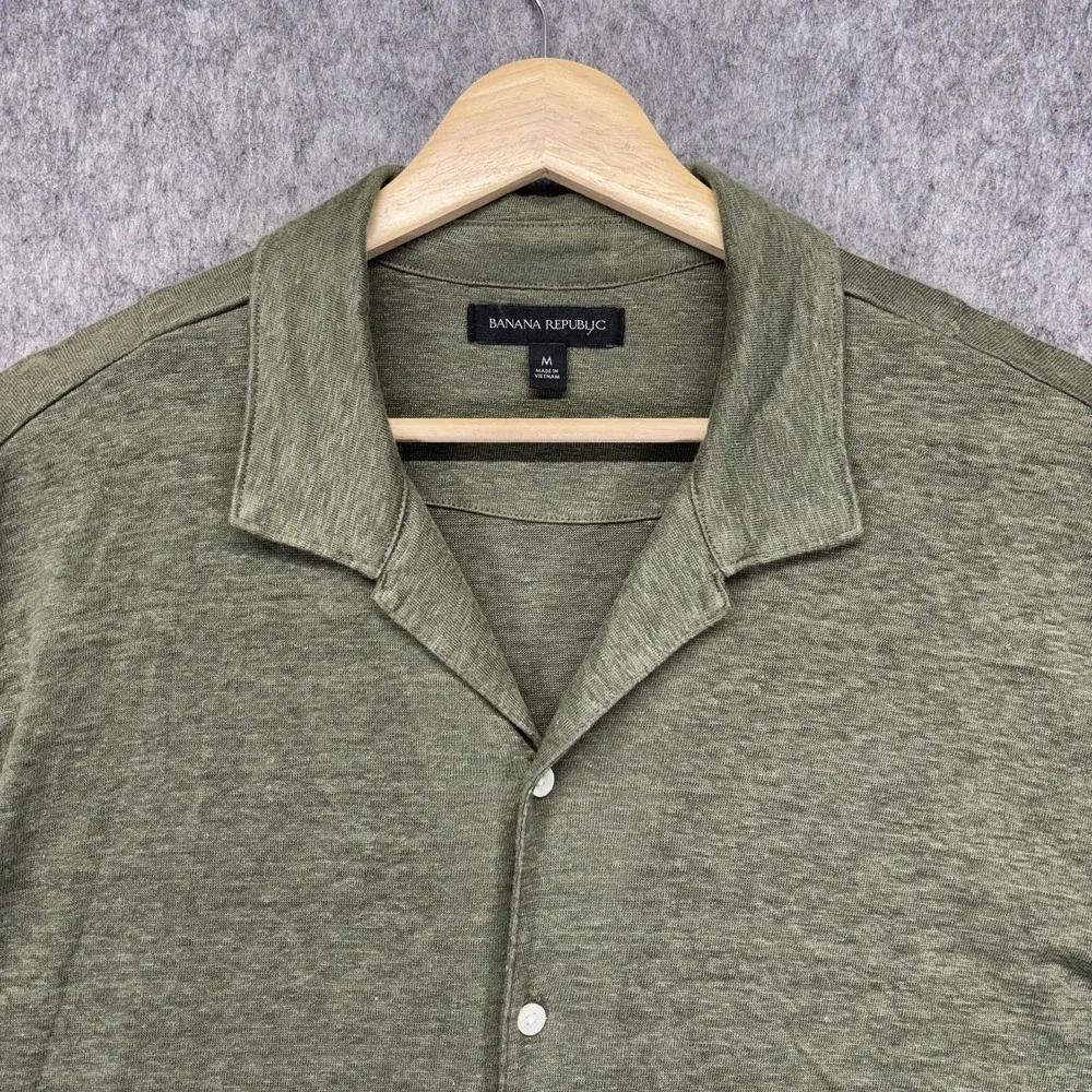 Banana Republic pit 21
